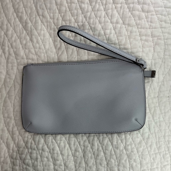 Calvin Klein wristlet - Picture 2 of 6